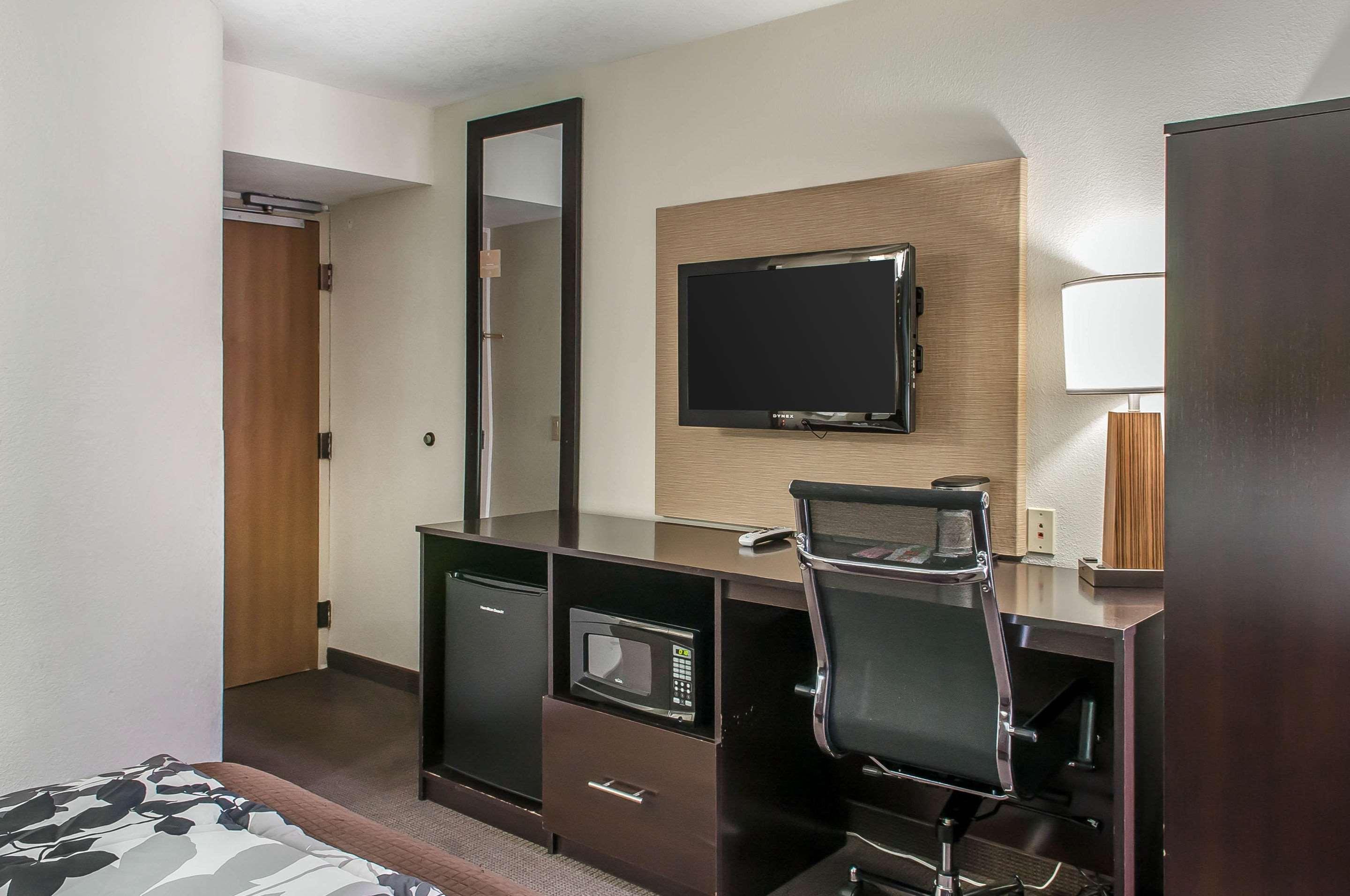 Sleep Inn Airport Αλμπουκέρκι Εξωτερικό φωτογραφία