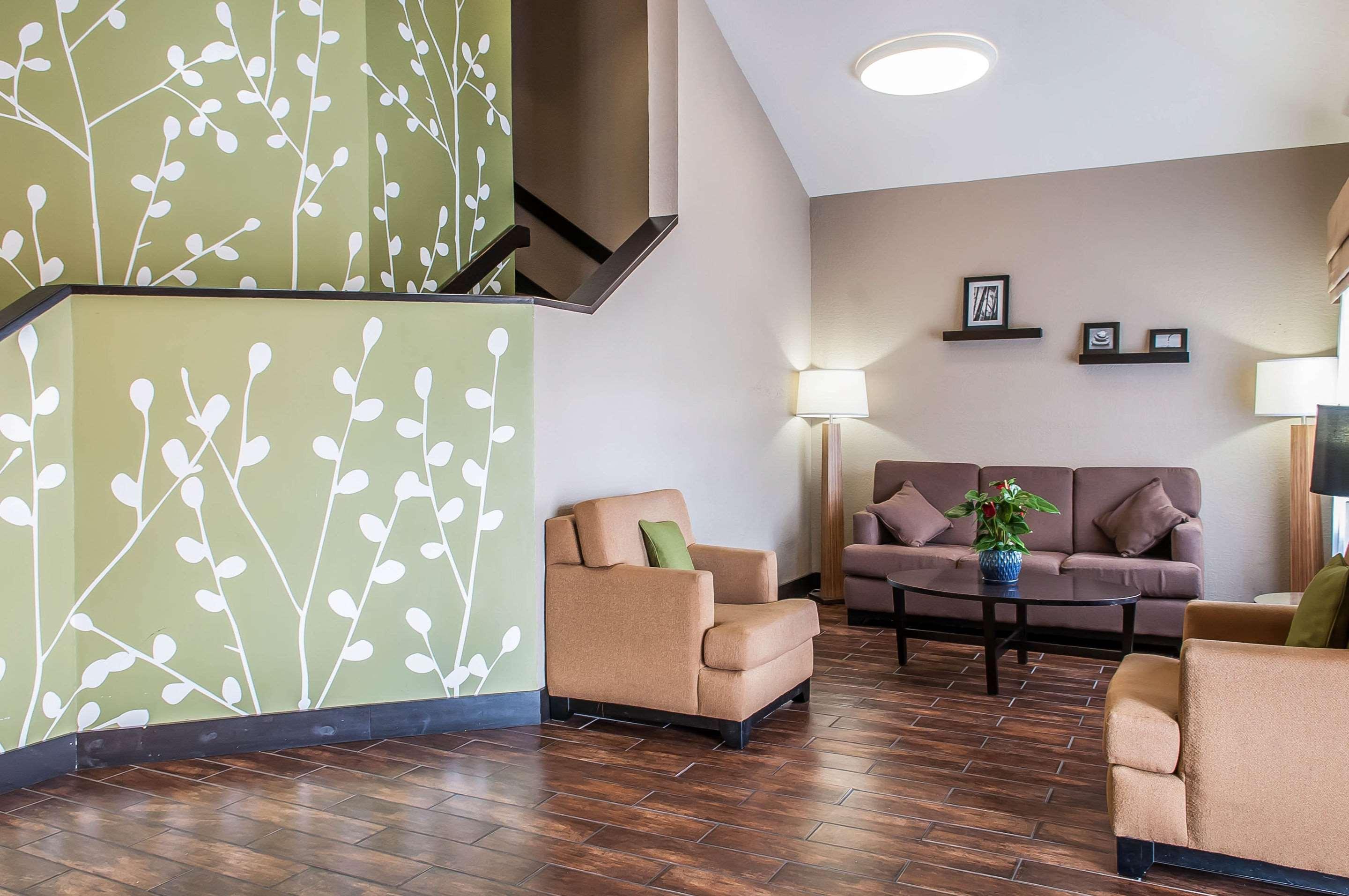 Sleep Inn Airport Αλμπουκέρκι Εξωτερικό φωτογραφία