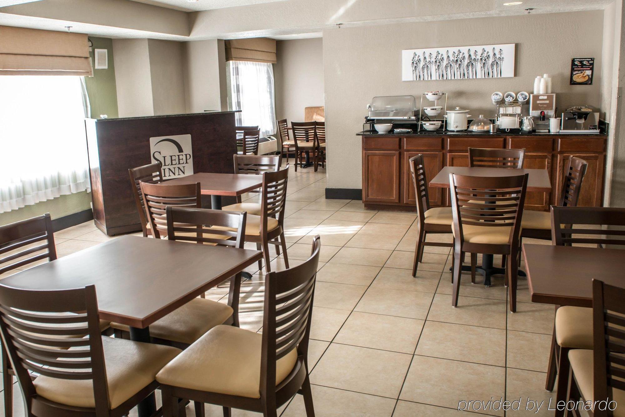 Sleep Inn Airport Αλμπουκέρκι Εξωτερικό φωτογραφία